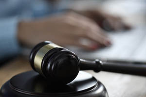 No Contest Plea – Utah Criminal Defense