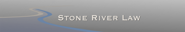 Criminal Defense Team - Stone River Law