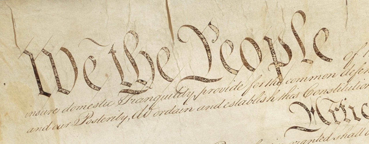 Protected by Freedom of Speech