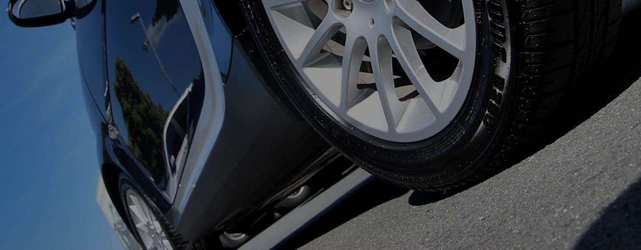 Defending Vehicle Theft and Joyriding Chargees